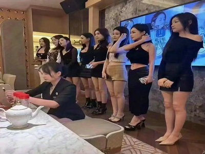 攀枝花夜总会招聘